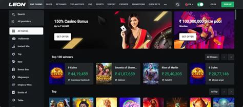 leonbet bonus|Leon Casino Bonus Codes 2024 .